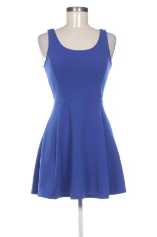 Kleid Unbranded, Größe S, Farbe Blau, Preis 9,36 €, #137754579