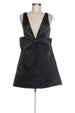 Rochie Zara, Mărime M, Culoare Negru, Preț 196,00 Lei, #137754687