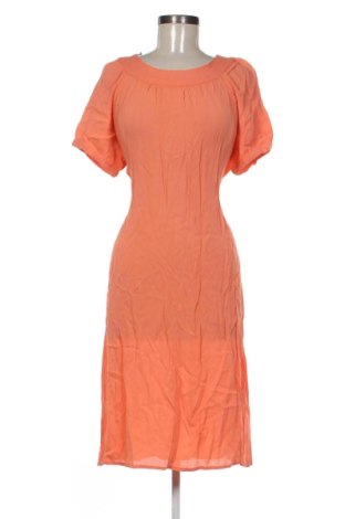 Rochie Bexleys, Mărime XL, Culoare Portocaliu, Preț 89,23 Lei, #137756650