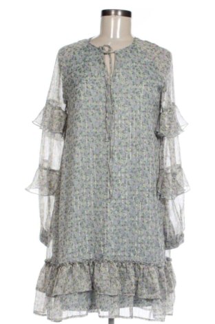 Sukienka Vero Moda, Rozmiar S, Kolor Kolorowy, Cena 40,33 zł, #137756664