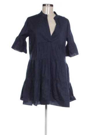 Rochie Unbranded, Mărime L, Culoare Albastru, Preț 72,00 Lei, #137756737