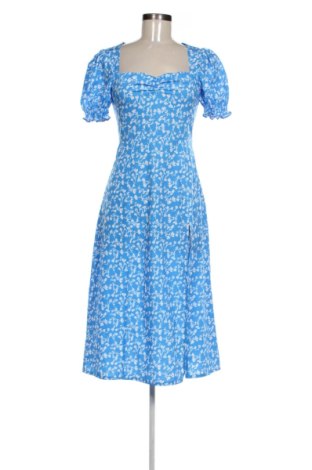 Rochie Unbranded, Mărime S, Culoare Multicolor, Preț 79,00 Lei, #137756754