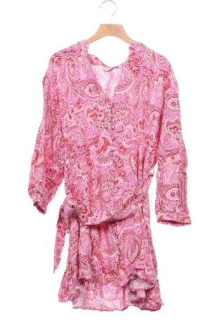 Рокля Zara, Размер XS, Цвят Многоцветен, Цена 22,00 €, #137758295