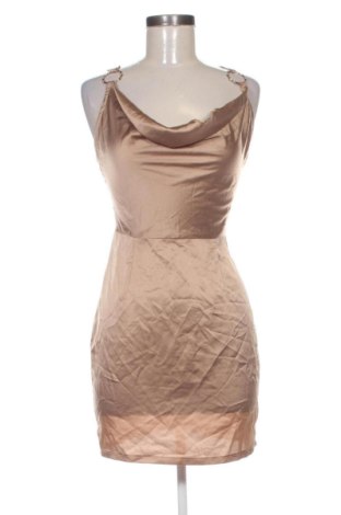 Ruha Pretty Little Thing, Méret XS, Szín Bézs, Ár 3 901 Ft, #137758878