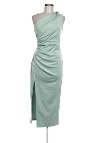 Rochie Unbranded, Mărime S, Culoare Verde, Preț 115,48 Lei, #137758905