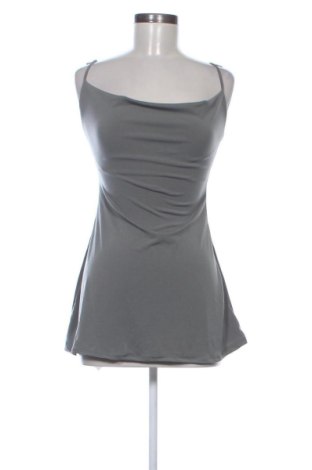 Sukienka Stradivarius, Rozmiar XS, Kolor Zielony, Cena 59,27 zł, #137759659
