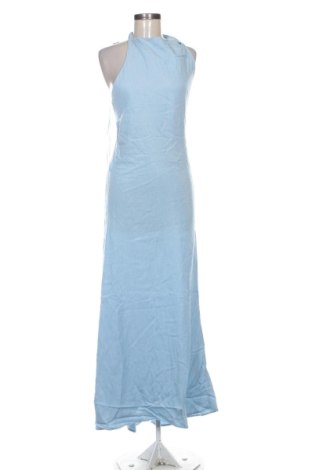 Šaty  Zara, Velikost S, Barva Modrá, Cena  907,00 Kč, #137760218
