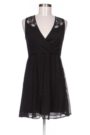 Rochie Vero Moda, Mărime XS, Culoare Negru, Preț 31,49 Lei, #137760338