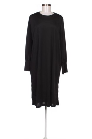 Rochie H&M, Mărime L, Culoare Negru, Preț 83,99 Lei, #137760994