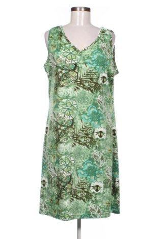 Rochie Unbranded, Mărime XL, Culoare Multicolor, Preț 89,23 Lei, #137761412