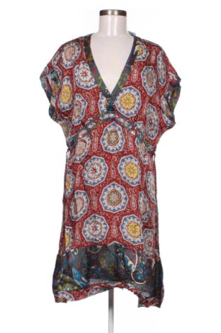 Rochie Unbranded, Mărime XL, Culoare Multicolor, Preț 104,98 Lei, #137761619