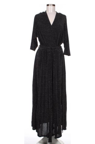 Rochie Yours, Mărime 4XL, Culoare Negru, Preț 295,73 Lei, #137762847