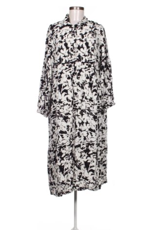 Rochie Fransa, Mărime 4XL, Culoare Multicolor, Preț 110,23 Lei, #137762854