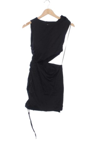 Rochie Zara, Mărime XS, Culoare Negru, Preț 182,72 Lei, #137705780