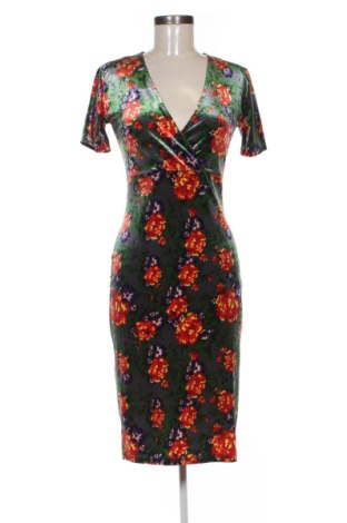 Rochie Zara, Mărime M, Culoare Multicolor, Preț 104,98 Lei, #137714563