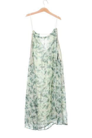 Rochie Zara, Mărime XL, Culoare Verde, Preț 196,32 Lei, #137726593