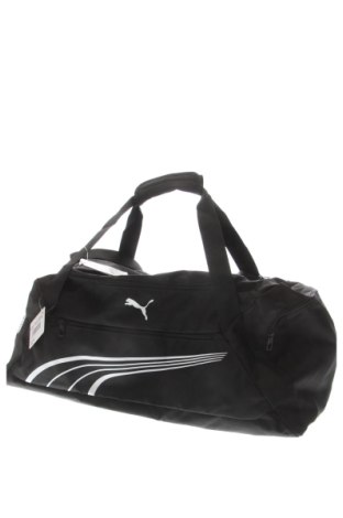 Torba  PUMA, Kolor Czarny, Cena 203,21 zł, #137741514