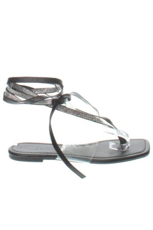 Sandały ASOS, Rozmiar 39, Kolor Czarny, Cena 97,37 zł, #137740342