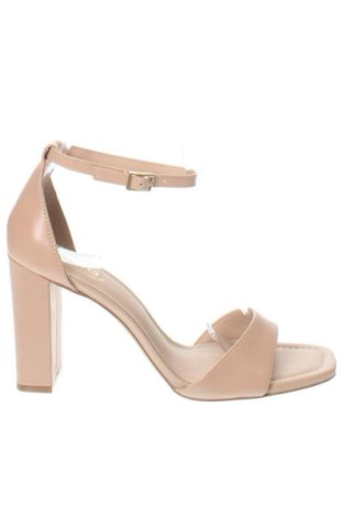 Sandalen Aldo, Größe 39, Farbe Beige, Preis 63,99 €, #137513258
