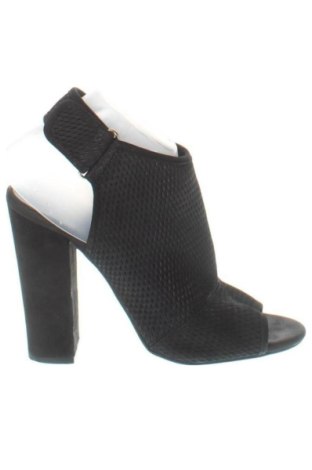 Sandale Aldo, Mărime 40, Culoare Negru, Preț 167,97 Lei, #137746752