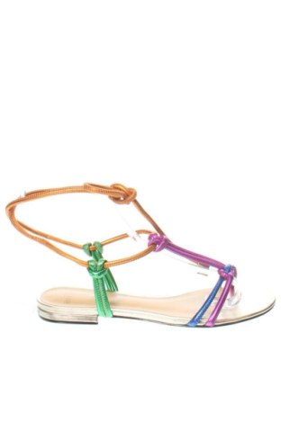 Sandalen Alexandre Birman, Größe 37, Farbe Mehrfarbig, Preis € 481,80, #137727108
