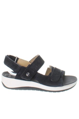 Σανδάλια Ara, Μέγεθος 40, Χρώμα Μπλέ, Τιμή 43,00 €, #137725980