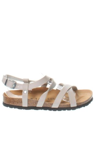 Sandale Backsun, Mărime 39, Culoare Gri, Preț 241,46 Lei, #137724302