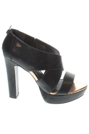 Σανδάλια Blu Byblos, Μέγεθος 40, Χρώμα Μαύρο, Τιμή 65,00 €, #137744237