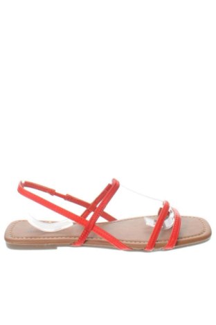 Sandalen Call It Spring, Größe 38, Farbe Rot, Preis 31,99 €, #137513905