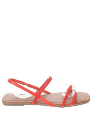 Sandalen Call It Spring, Größe 37, Farbe Rot, Preis 31,99 €, #137514577