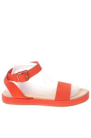 Sandale Clarks, Mărime 41, Culoare Roșu, Preț 335,94 Lei, #137762187