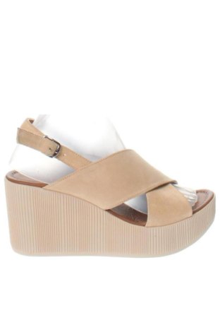 Sandale Deery, Mărime 40, Culoare Bej, Preț 569,99 Lei, #137426101