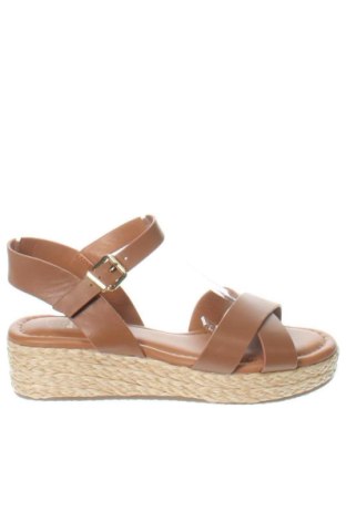 Sandalen Dune, Größe 38, Farbe Braun, Preis 104,99 €, #137514268
