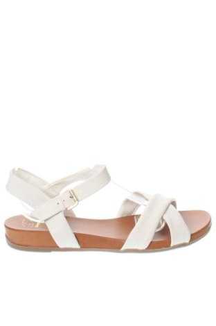 Sandalen Dune, Größe 40, Farbe Weiß, Preis 104,99 €, #137514740