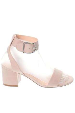 Sandale Even&Odd, Mărime 37, Culoare Roz, Preț 157,00 Lei, #137726502