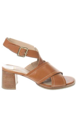 Sandale Gerry Weber, Mărime 37, Culoare Maro, Preț 373,00 Lei, #137746517