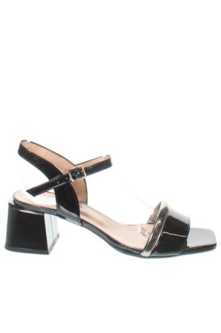 Sandalen GiAnni, Größe 40, Farbe Schwarz, Preis € 32,00, #137714556