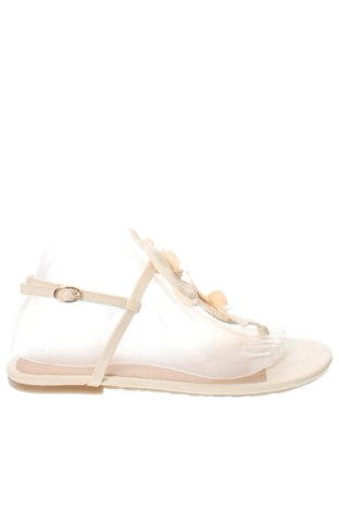 Sandale H&M, Mărime 40, Culoare Bej, Preț 103,00 Lei, #137731955