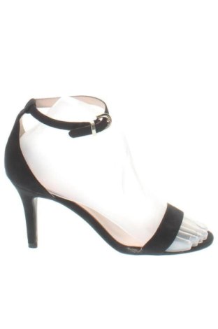 Sandale H&M, Mărime 36, Culoare Negru, Preț 99,73 Lei, #137743510