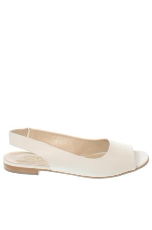 Sandale Hobbs London, Mărime 39, Culoare Alb, Preț 340,00 Lei, #137748983