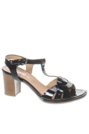 Sandale Igi&Co, Mărime 37, Culoare Negru, Preț 383,18 Lei, #137738686