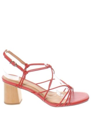 Sandale Joie, Mărime 37, Culoare Roșu, Preț 653,00 Lei, #137727051