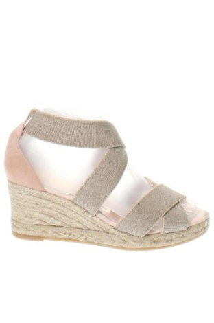 Sandalen Kanna, Größe 37, Farbe Beige, Preis 47,99 €, #137515904