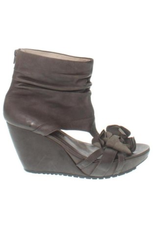 Sandale Kennel & Schmenger, Mărime 38, Culoare Gri, Preț 414,68 Lei, #137747184