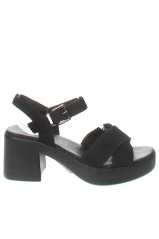 Sandále Lasocki, Veľkosť 38, Farba Čierna, Cena  52,00 €, #137707188