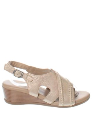 Σανδάλια Lasocki, Μέγεθος 37, Χρώμα  Μπέζ, Τιμή 30,00 €, #137726102