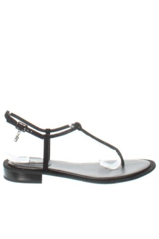 Sandalen Laura Biagiotti, Größe 41, Farbe Schwarz, Preis 112,99 €, #137513977