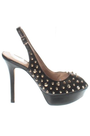 Sandale Lola Cruz, Mărime 40, Culoare Negru, Preț 374,00 Lei, #137727841