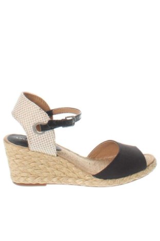 Sandale Lucky Brand, Mărime 37, Culoare Multicolor, Preț 247,00 Lei, #137726481