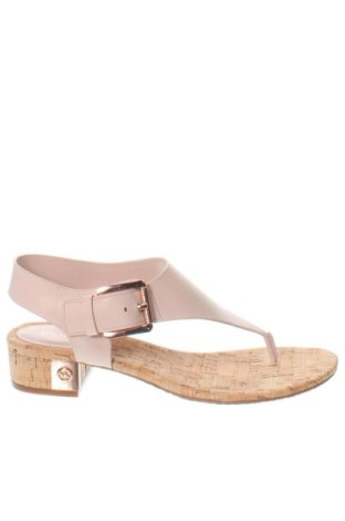 Sandale MICHAEL Michael Kors, Mărime 37, Culoare Roz, Preț 752,00 Lei, #137727088